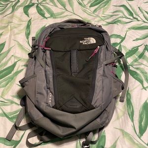 FLASH SALE The north face backpack